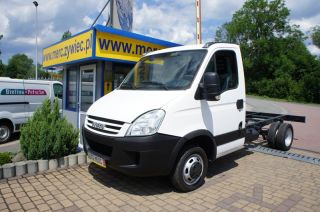 Iveco Daily 35C12
